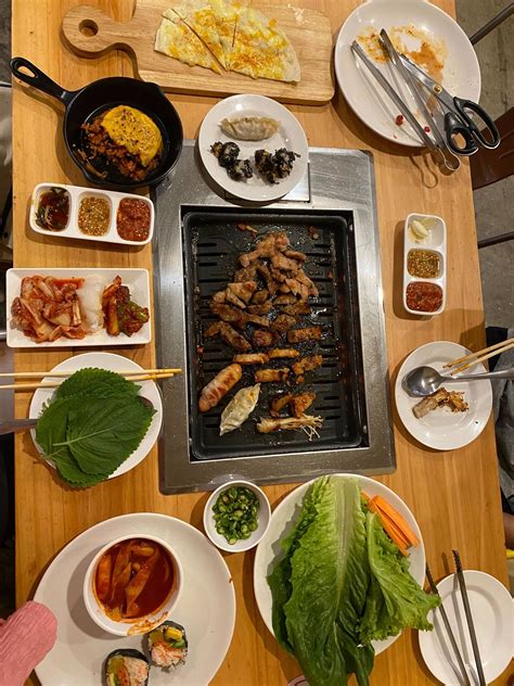 moa samgyupsal|LOOK: Enjoy Premium Samgyupsal in Various Flavors at This .